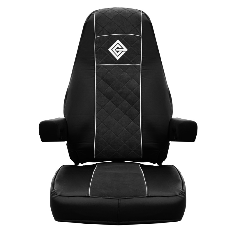 hino truck seat covers