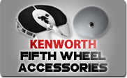 Kenworth Fifth Wheel Parts