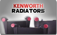 Kenworth Radiators and Condensors