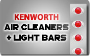 Kenworth Air Cleaners