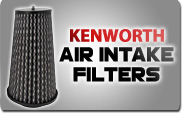 Kenworth Air Intake Filters