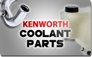 Kenworth Coolant Parts