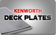 Kenworth Deck Plates