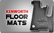 Kenworth Floor Mats