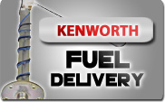 Kenworth Fuel Delivery