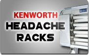 Kenworth Headache Racks