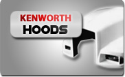 Kenworth Hoods