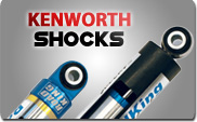 Kenworth Shocks