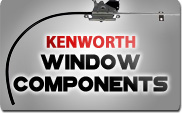 Kenworth Window Components