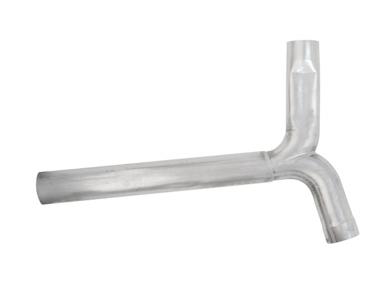 Walker 50561 Heavy Duty Exhaust Y-Pipe Find a good store Absolutely ...